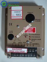 GAC synchronizer SYC6714 synchronous controller SYC6714 generator parallel synchronous control board