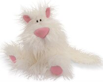 Spot * USA Gund Hairoids Hairball Cat plush toy * 11 inches *