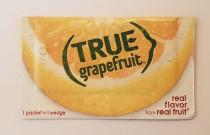 (50 bags) spot * USA TRUE GRAPEFRUIT GRAPEFRUIT juice powder 0 8g