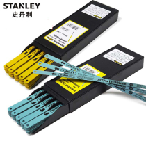 Stanley 10 pack fine coarse teeth saw blade 95-294-23 295 296 297 298 299