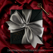 Gift wrapping paper Large size pearlescent art book cover Paper Tanabata Festival gift box Birthday gift paper for boys oversized sheet