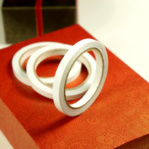 1cm wide thin oily super-adhesive double-sided tape paper Gift wrapping paper Holiday birthday gift box matching special