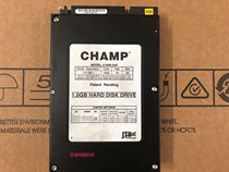 CHAMP C1000-2AF 1 0GB IDE 3 5 inch parallel port IDE hard drive