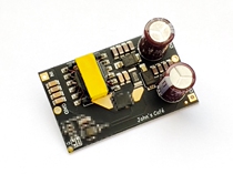 Single power supply to dual power supply ± 12V 1A positive and negative power supply front-stage power supply module common ground