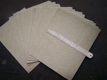 Phlogopite 20 * 15CM 0 35 thick insulating sheet insulation sheet