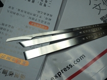 Yangzhou 3 knives nail clipe DIY universal knife