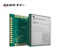 The moving module MC25 replaces the M26FB.