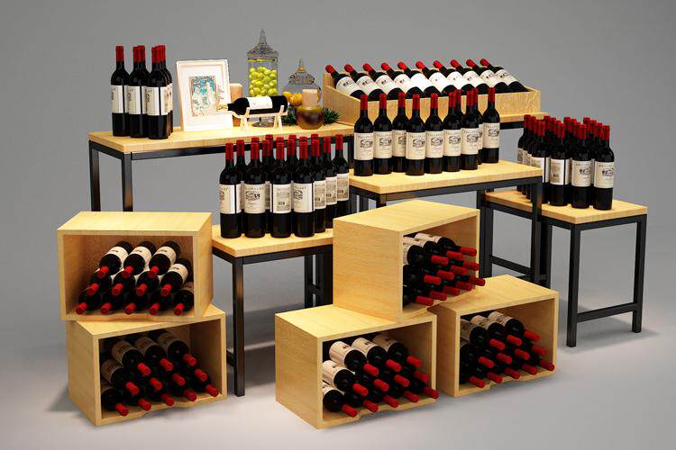 如何把葡萄酒摆出品味感,试试这些