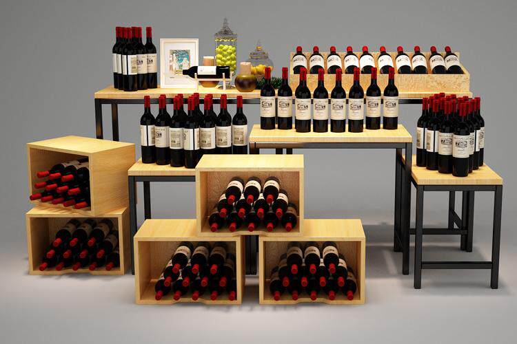 如何把葡萄酒摆出品味感,试试这些