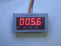 RS485 Frequency meter RS232 Frequency meter 485 Frequency meter 485 frequency meter Communication frequency meter