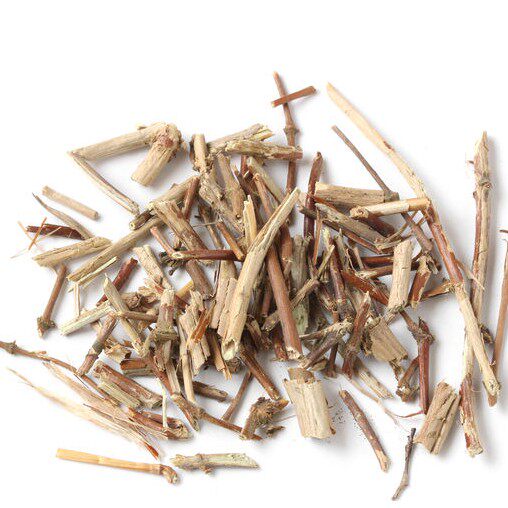 忍冬藤 6斤包邮 金银花藤 银花藤 金银花田 中草药材 500克4.5元