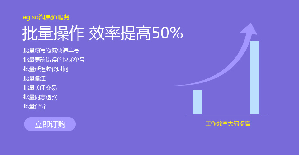 阿奇索科技agiso.com