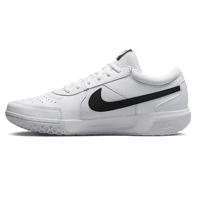 ເກີບ tennis Nike ສໍາລັບຜູ້ຊາຍແລະແມ່ຍິງ, ເກີບສີຂາວພໍ່ AR8838DH1042DH0626DV3258