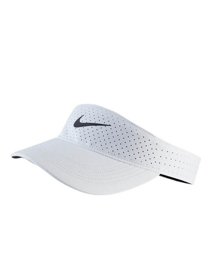 Nike 남자와 여자 빈 탑 모자 짧은 흉정 선 보호 나이키 테니스 캡 야구 모자 야외 스포츠 토플리스 러닝 모자 Nike 남자와 여자 빈 탑 모자 짧은 흉정 선 보호 나이키 테니스 캡 야구 모자 야외 스포츠 토플리스 러닝 모자