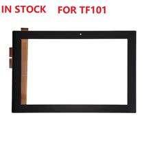 New Asus Eee Pad Transformer TF101 touchscreen outside screen