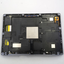 Applicable VVETRAIN 10 1 inch tablet projector touch LCD screen assembly with frame