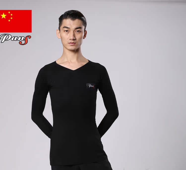 Одежда для тренировок латинскими танцами Pan's dance clothing Одежда для тренировок латинскими танцами Pan's dance clothing