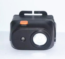 BAD308E explosion-proof dimming work light BAD308E-T explosion-proof headlamp cap Daiqiang bald head light Huarong