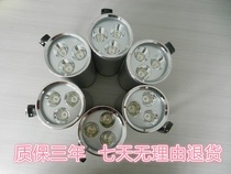 Zhengchao lighting BZC6070C BZC6070E portable explosion-proof searchlight original wearing lighting