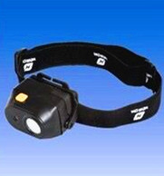 Original BAD308 explosion-proof dimming work lamp cap with strong bald light LED strong bald light Huarong