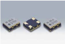 VC-TCXO 2520 DSA221SCL 52M 52MHZ 52 000MHZ KDS VOLTAGE controlled temperature compensation crystal oscillator