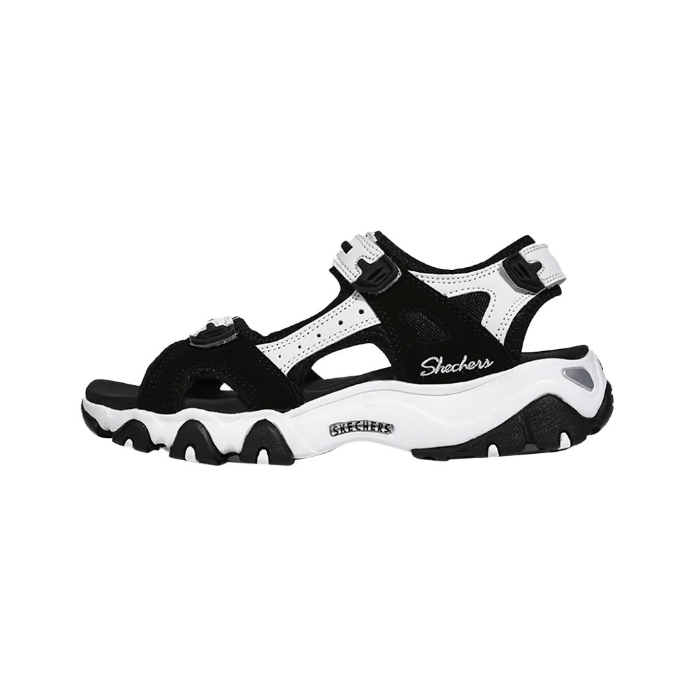 SKECHERS˹2019ŮЬļ¿ʱЬЬ32999-BKW