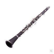 G-tune clarinet G-tone black tube black tube instrument professional high-pitch Test black tube clarinet clarinet instrument