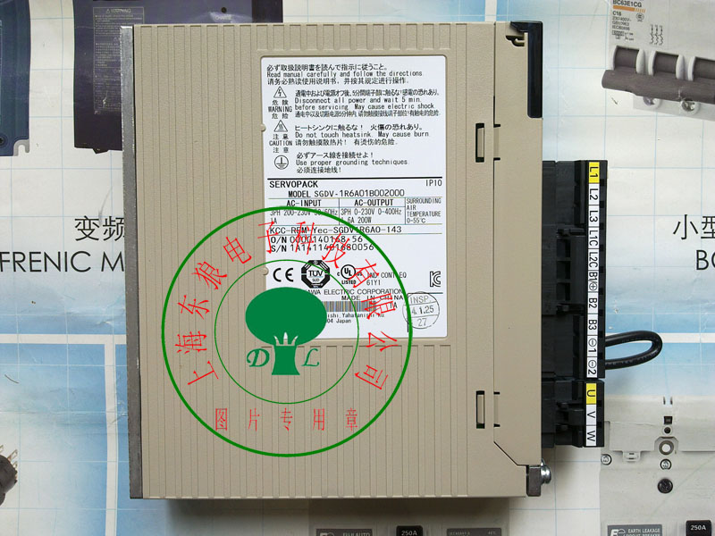 87320円 国際ブランド 新品 送料無料 YASKAWA 安川電機 サーボドライバー SGD7S-R90A00A002 87320円 国際ブランド 新品 送料無料 YASKAWA 安川電機 サーボドライバー SGD7S-R90A00A002