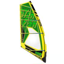 Starfish windsurfing sail IRON freestyle
