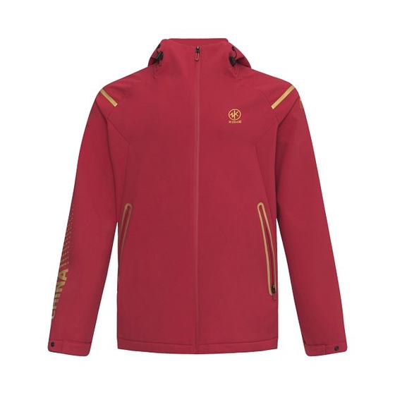 Zhouke men and women girls and boys same style as jacket collar awards team uniform thermal jacket
Zhouke men and women girls and boys same style as jacket collar awards team uniform thermal jacket