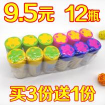 Natural bamboo toothpick wholesale household toothpick bottle disposable double-headed hotel restaurant convenient personality creative toothpick box