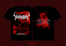 (New )HOLOKASTRIAL-T-shirt