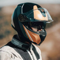 Portugal X NEXX Divine Mover X VILITUR Stigen Sport unveiling helmet motorcycle riding helmet