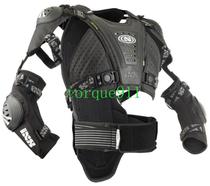 German IXS CLEAVER multifunctional detachable composite extreme sports locomotive armor