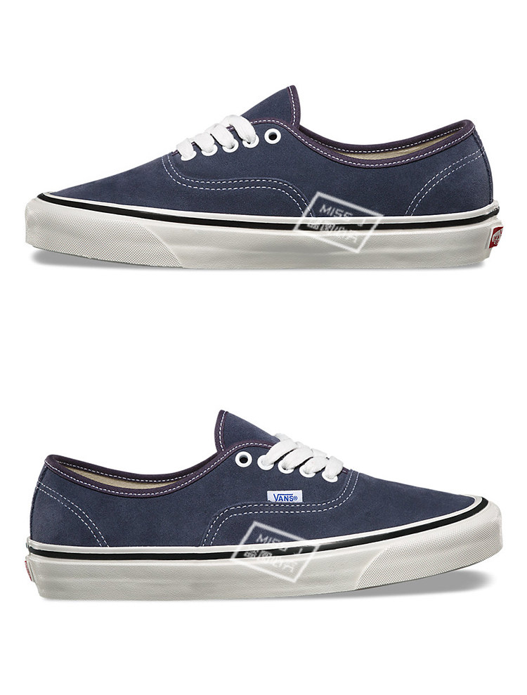 【金小姐】vans安纳海姆authentic 44 dx板鞋vn0a38enqt0/qsx/qsw_7折