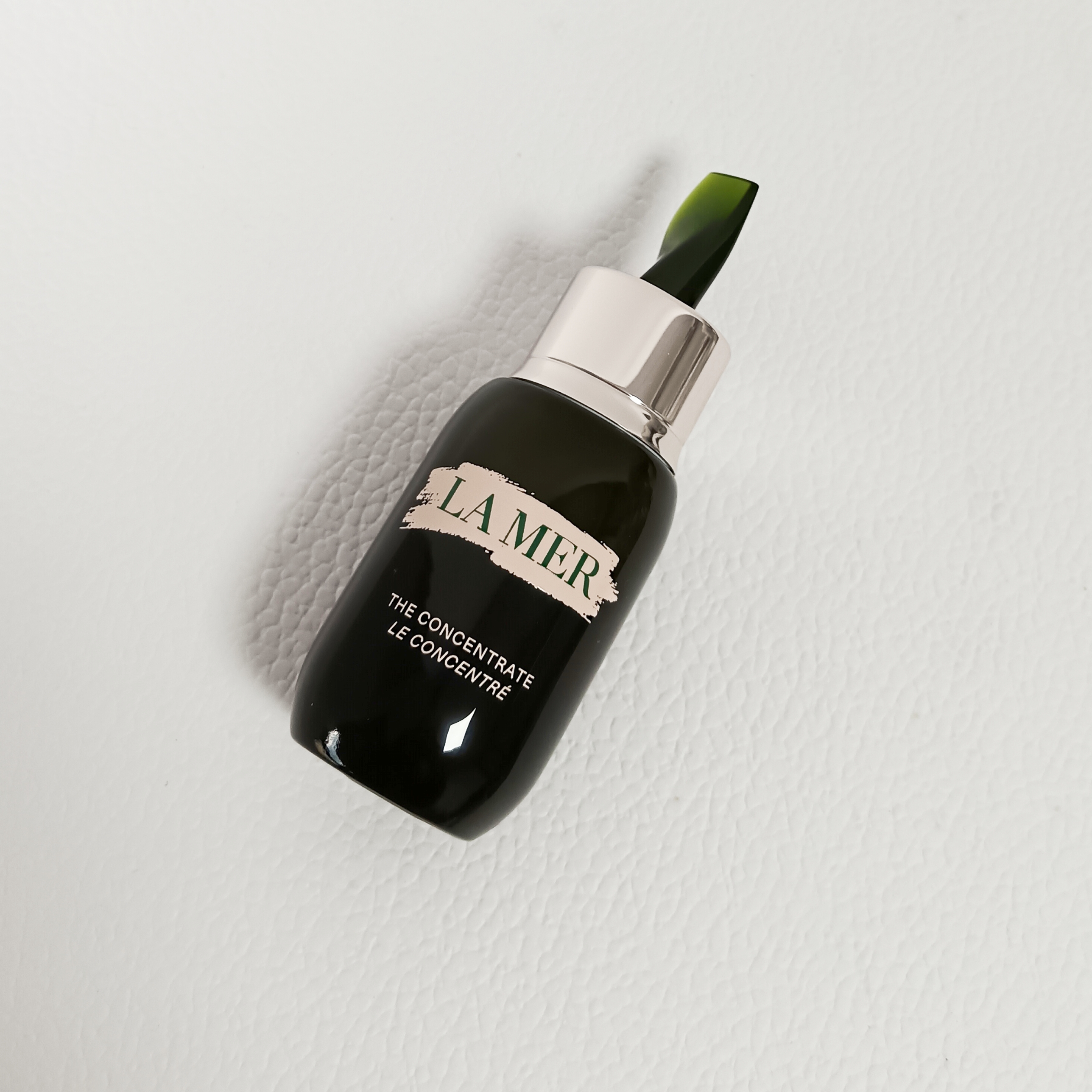 lamer海蓝之谜浓缩修护精华50ml 精华露强韧肌肤敏感肌正装带塑封