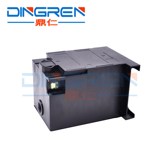 Epson T6714 유지 보수 상자 869 폐기물 잉크 탱크 WF-C869RA 8690A C8190A PX-S7110 C878RA 879RA 폐기물 카트리지 폐기물 잉크 수집기 Epson T6714 유지 보수 상자 869 폐기물 잉크 탱크 WF-C869RA 8690A C8190A PX-S7110 C878RA 879RA 폐기물 카트리지 폐기물 잉크 수집기
