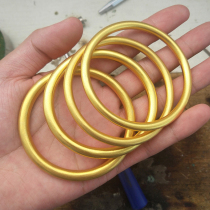 New gold bracelet female 9999 gold gold package silver ancient method inheritance solid net red pop does not fade gold bracelet