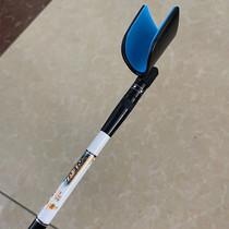 Zhanlu Seixin Ultra-light Carbon Sports Fishing Steps Ball Ball Fishing Fishing Rod