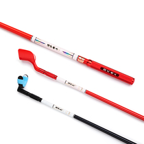 Zhanlu Seixin Seixin Three Generation Rod Black Pit Sports Carp Screw Carbon Light Hard Battery Steps Super Hard