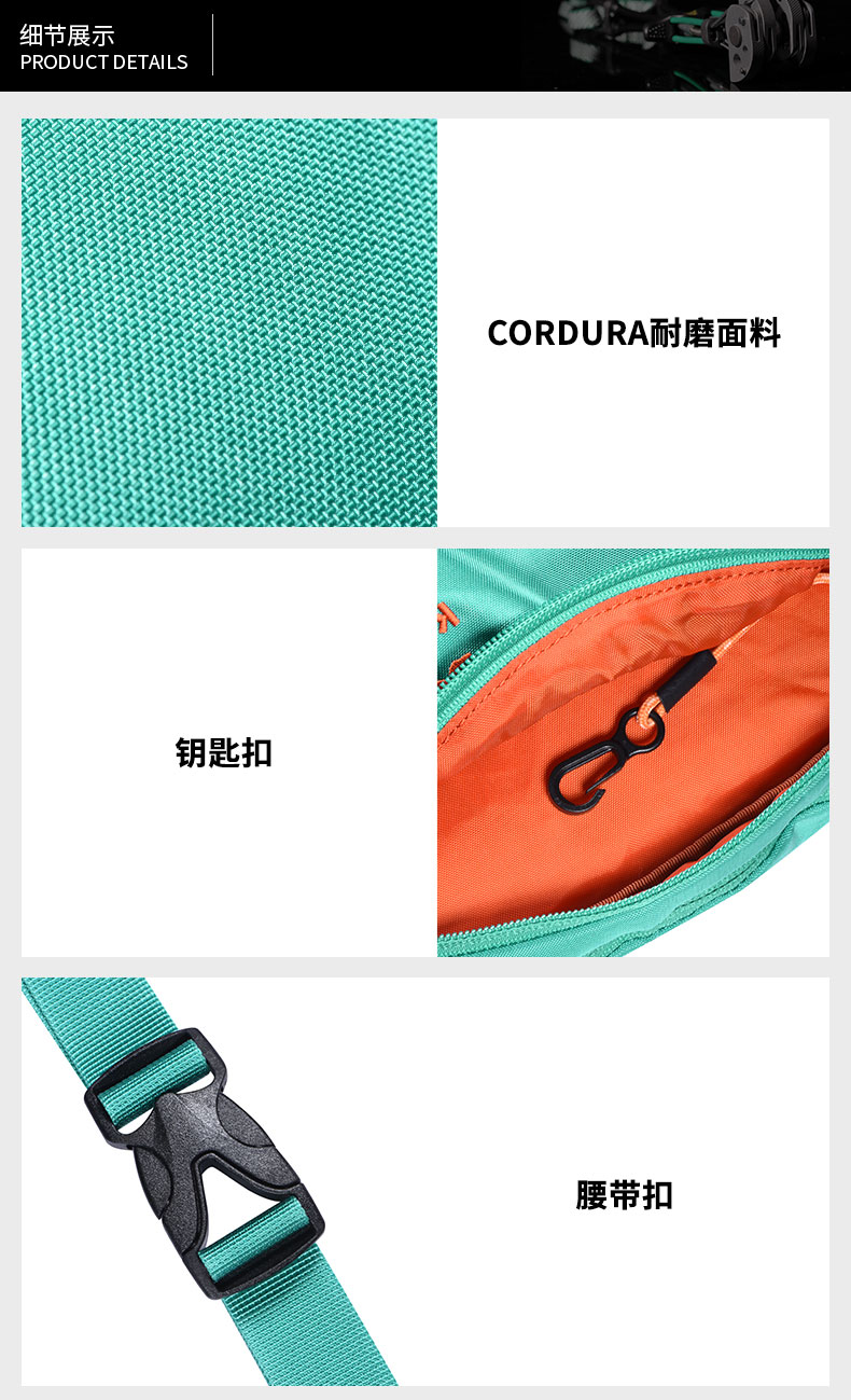 сумка на одно плечо KAILAS ka300101 (Sardine) сумка на одно плечо KAILAS ka300101 (Sardine)