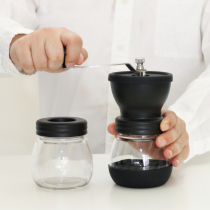 Coffee bean grinder Coffee grinder Hand grinder Coffee machine Hand grinder Coffee bean grinder Coffee bean grinder grinder Manual