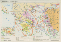The Peloponnesian War