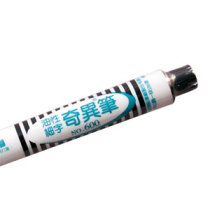 Male lion oily fine character strange Pen NO 600 Marking Pen Alcohoi Base