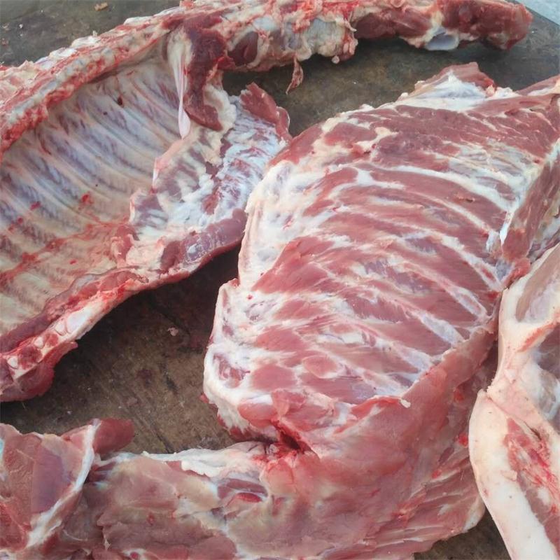 排骨加这一物,太好吃入味了