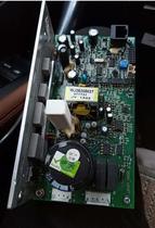 Original Mount Jo Mountain T8000 Elliptical Machine Lower Control Board Joshan T8000 Elliptical Machine Controller Elliptical Motor Circuit Board