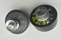 Treadmill Massage Handpiece Ear Massage Machine Ears Massage Belt Ears Beauty Waist Machine Ears One Price