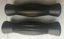 Handle plastic sleeve reinforced plastic sleeve through hole plastic sleeve handle sleeve ABS strong plastic sleeve handle