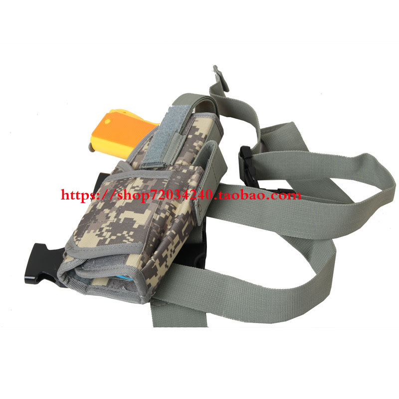 Cross-border Outlet Multifunction Tactical Leg Hanging Bag Right Leg Tornado Tie-Leg Bag Outdoor Equipped leg bag Inclusions Bag-Taobao