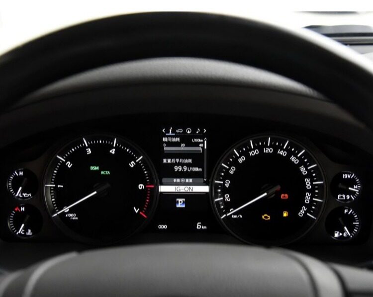 16款酷路泽仪表盘兰德酷路泽炮筒液晶仪表盘兰德酷路泽仪表盘改装